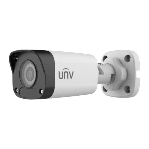 UNV kamera za video nadzor IPC 4MP Bullet HD VF IR (IPC2324LB-ADZK-G) 0