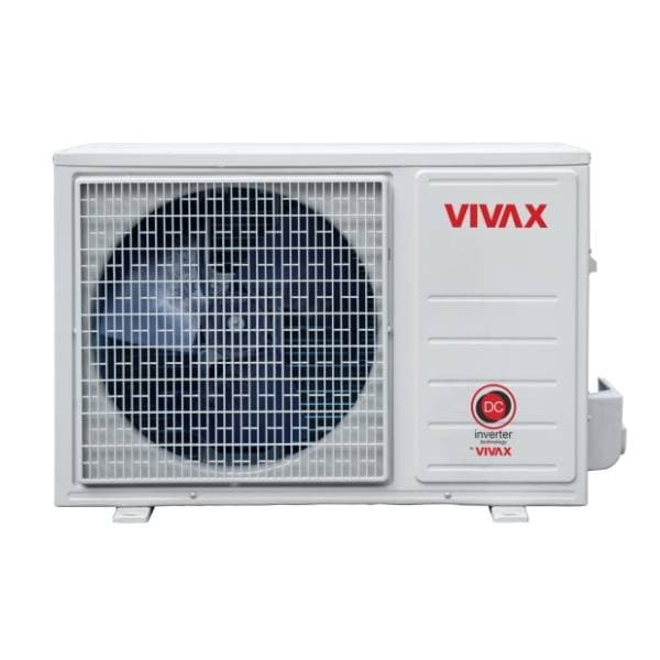 VIVAX inverter klima ACP-12CH35AEGI+ 2
