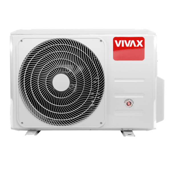 VIVAX multi split klima ACP-14COFM40AERIs spoljna jedinica 0