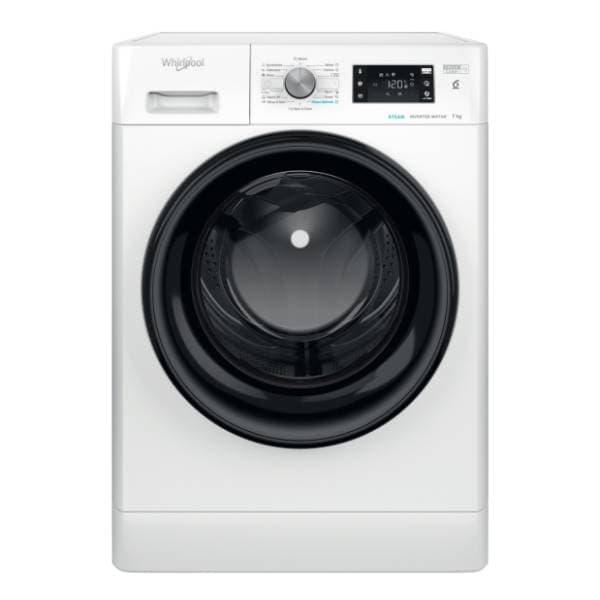 WHIRLPOOL mašina za pranje veša FFB 7259 BV EE 0