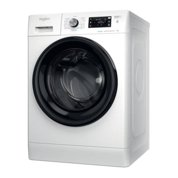 WHIRLPOOL mašina za pranje veša FFB 7259 BV EE 2