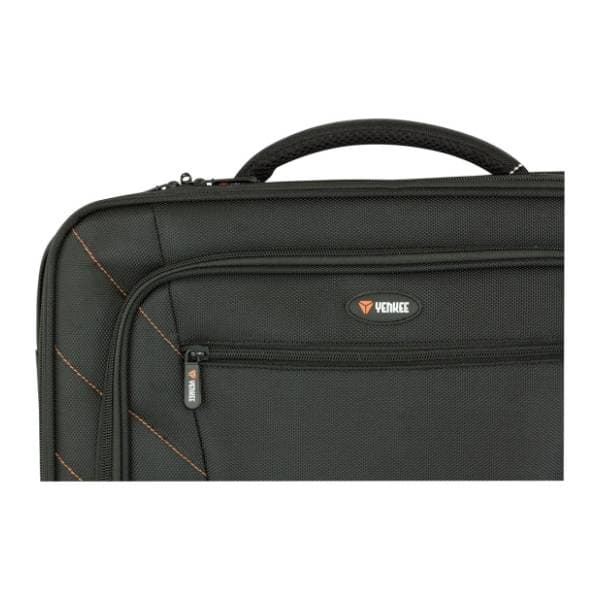 YENKEE torba za laptop 15.6" YBN 1521 Indiana 3