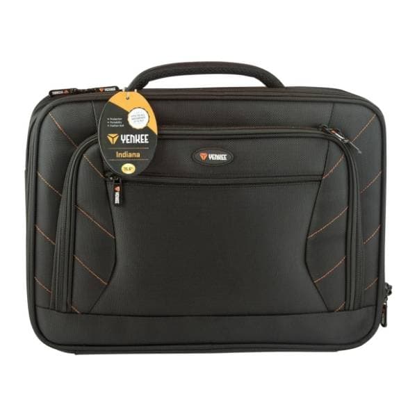 YENKEE torba za laptop 15.6" YBN 1521 Indiana 0