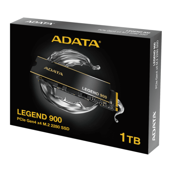 A-DATA SSD 1TB LEGEND 900 SLEG-900-1TCS 6