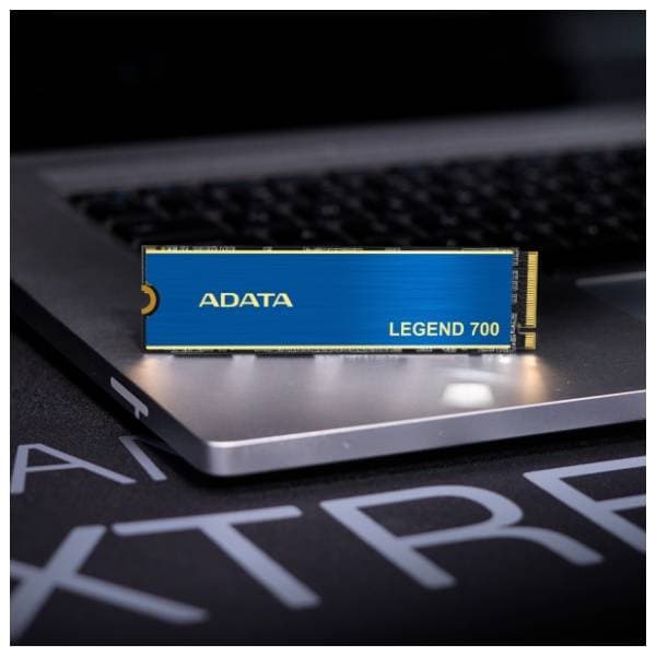 A-DATA SSD 256GB ALEG-700-256GCS 9