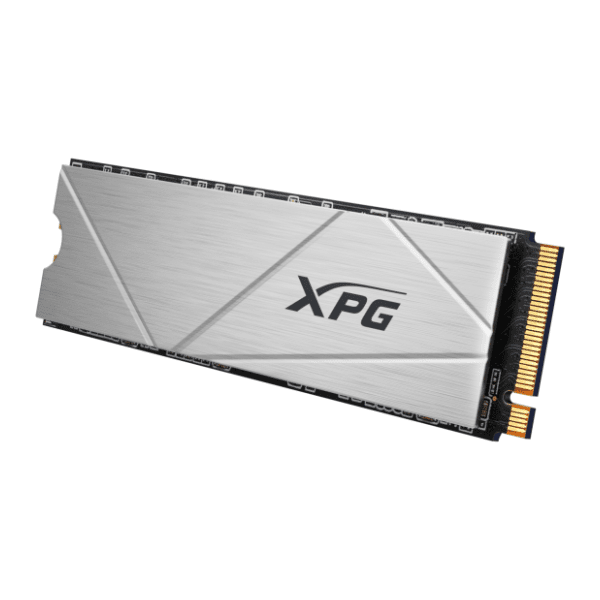 A-DATA SSD 512GB XPG AGAMMIXS60-512G-CS 4