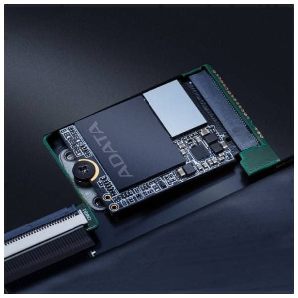 A-DATA SSD 512GB XPG GAMMIXS55-512G-C 3