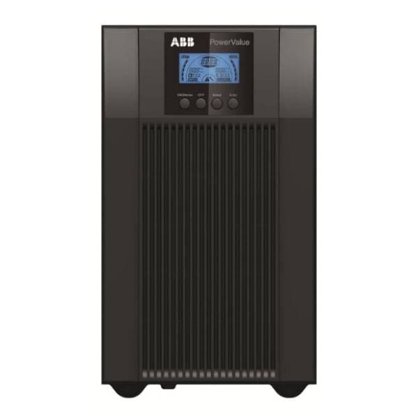 ABB PowerValue 11T G2 3000VA 2700W UPS uređaj 0