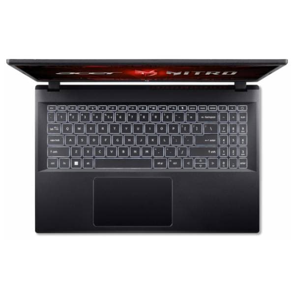 ACER laptop Nitro V ANV15-51 (NH.QNBEX.00A) 1