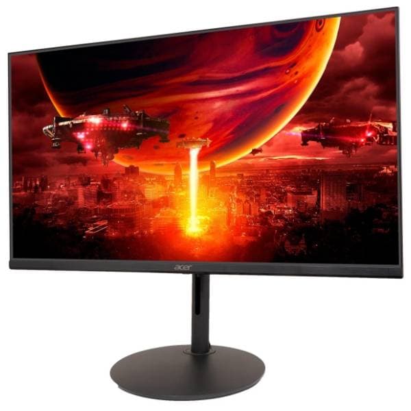 ACER monitor XF270M3 3
