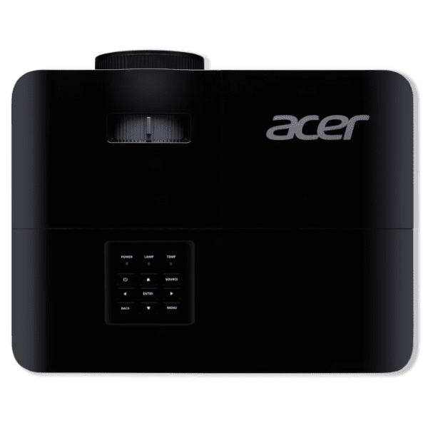ACER X1226AH projektor 4