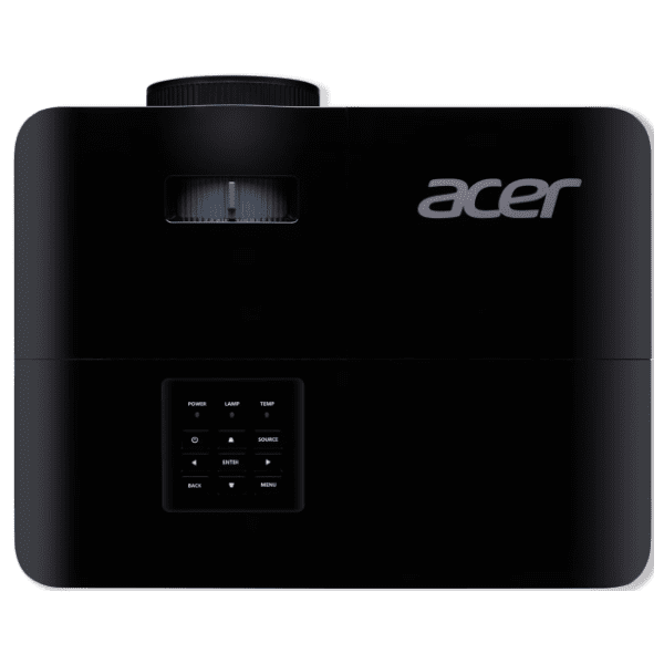 ACER X1228i projektor 4
