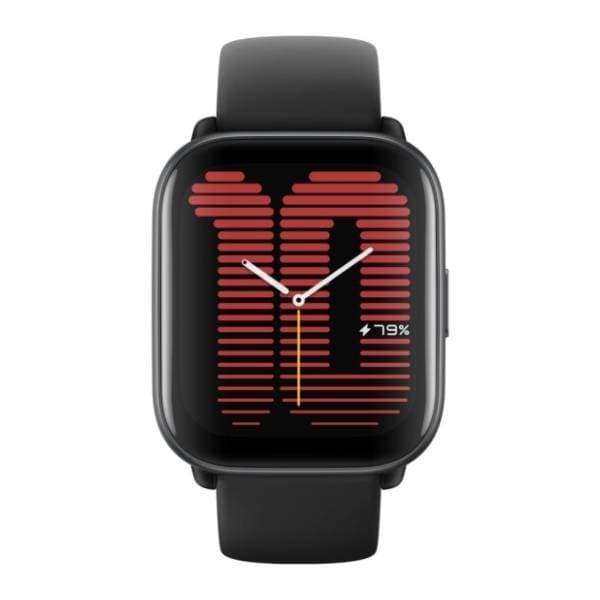 AMAZFIT Active Midnight Black pametni sat 1