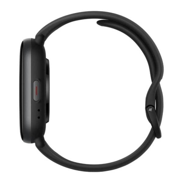 AMAZFIT Active Midnight Black pametni sat 3