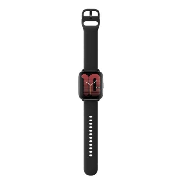 AMAZFIT Active Midnight Black pametni sat 4
