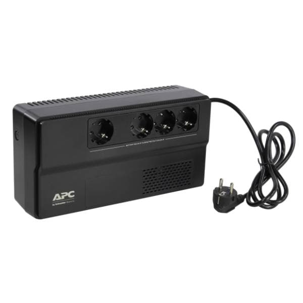 APC Easy-UPS 1000VA - BV1000I-GR UPS uređaj 1