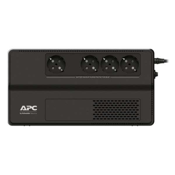 APC Easy-UPS 1000VA - BV1000I-GR UPS uređaj 2