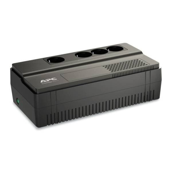 APC Easy-UPS 1000VA - BV1000I-GR UPS uređaj 0