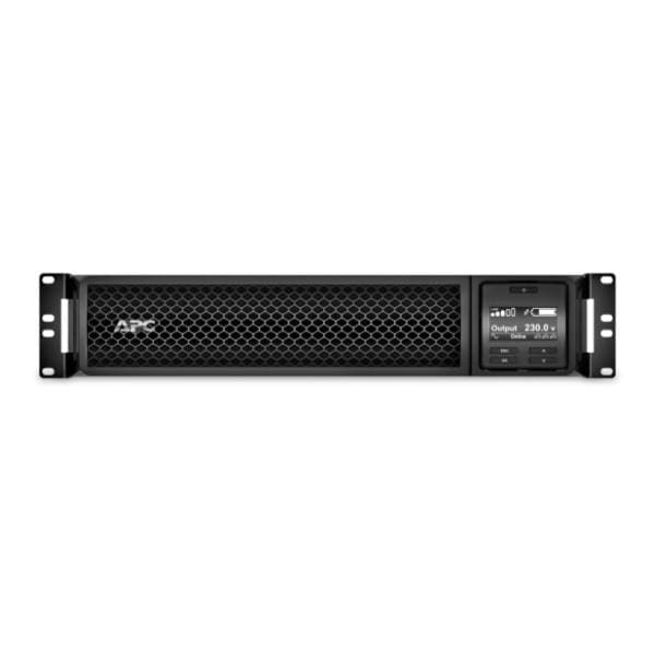 APC Smart 1500VA/1500W UPS uređaj 1