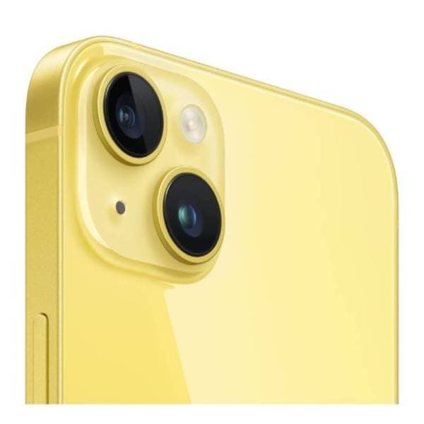 APPLE iPhone 14 Plus 6/256GB Yellow (MR6D3SX/A) 3