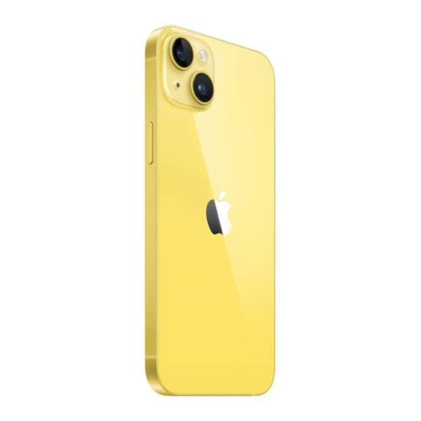 APPLE iPhone 14 Plus 6/256GB Yellow (MR6D3SX/A) 1