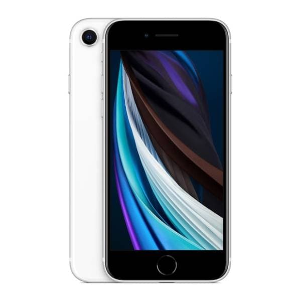 APPLE iPhone SE2 (2020) 3/64GB White (MX9T2SE/A) 0