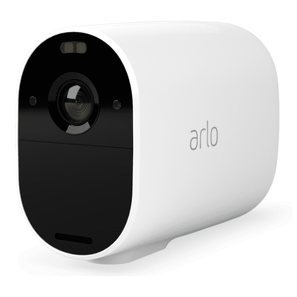 ARLO kamera za video nadzor VMC2430-100EUS Essential Outdoor Set od 4 kamere 1