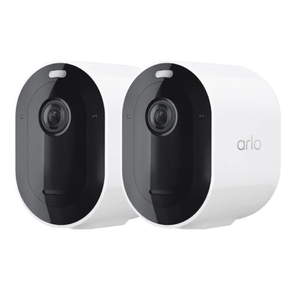 ARLO kamera za video nadzor VMC4260P-100EUS Pro 5 Outdoor Set od 2. kamere 0