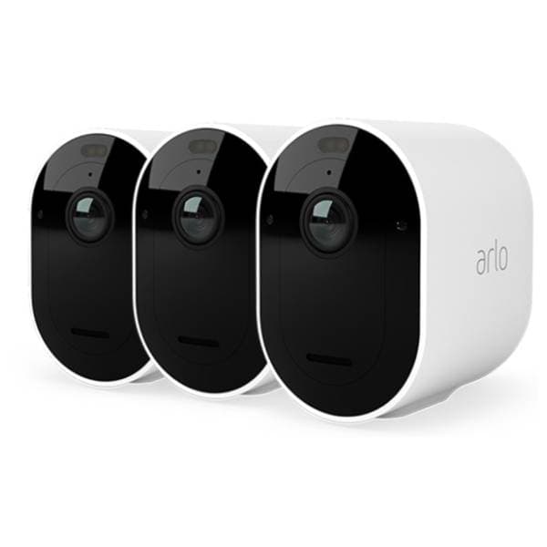 ARLO kamera za video nadzor VMC4360P-100EUS Pro 5 Outdoor Set od 3 kamere 0