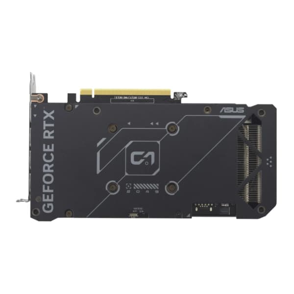 ASUS nVidia GeForce RTX 4060 Dual EVO OC Edition 8GB GDDR6 128-bit grafička kartica 4