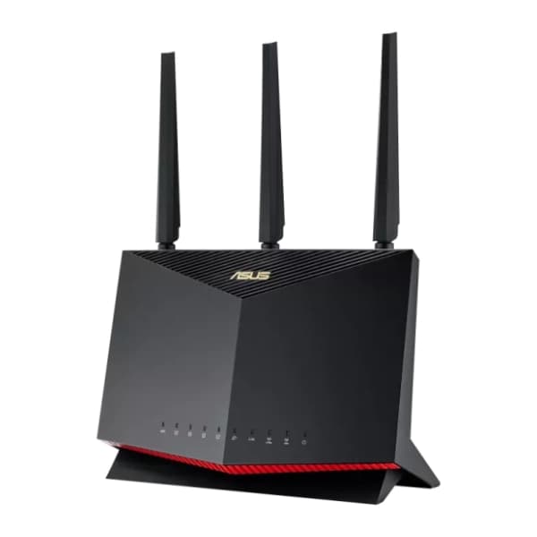 ASUS RT-AX86U Pro WiFi ruter 3