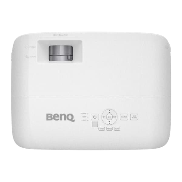 BENQ MS560 projektor 5