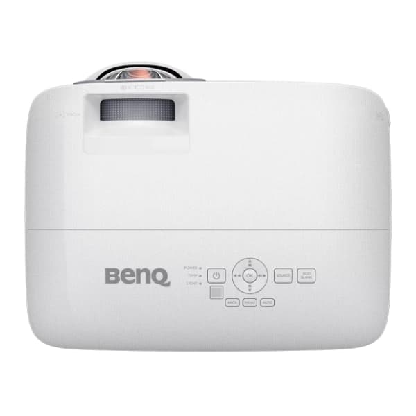 BENQ MW809STH projektor 5