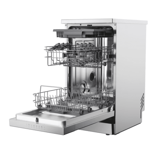 CANDY mašina za pranje sudova CF1C7SB1FX 5
