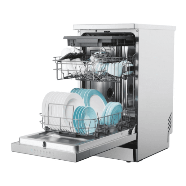 CANDY mašina za pranje sudova CF1C7SB1FX 4