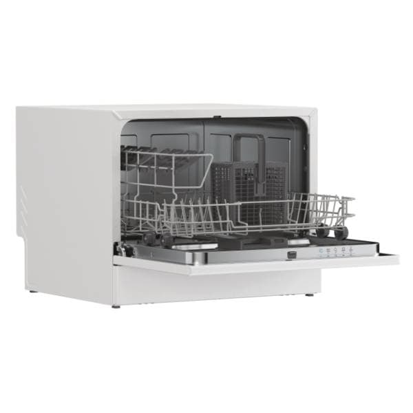 CANDY mašina za pranje sudova CP 6E51LW 4