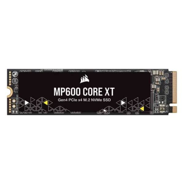 CORSAIR SSD 1TB MP600 CORE XT 0