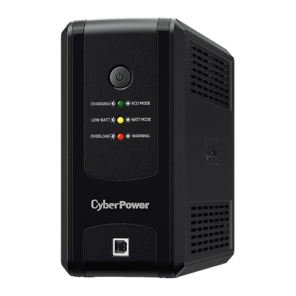CYBERPOWER UT650EG 650VA/360W UPS uređaj 0