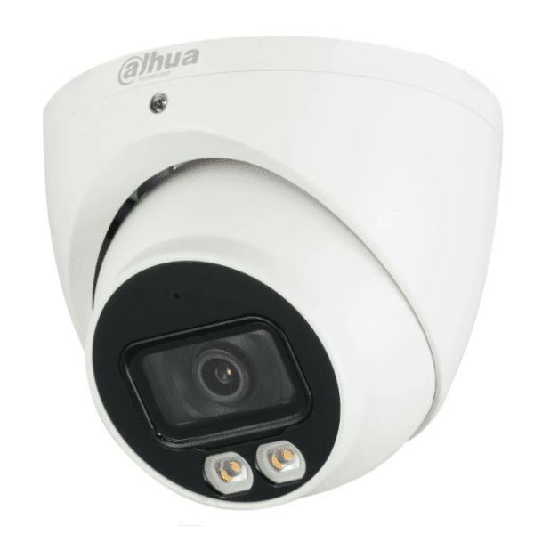 DAHUA kamera za video nadzor HAC-HDW1500T-IL-A-0280B-S2 5MP 0