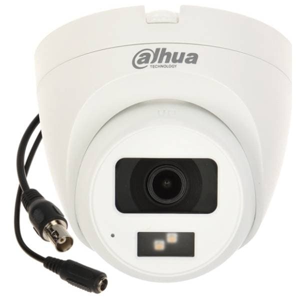 DAHUA kamera za video nadzor HAC-HDW1200CLQ-IL-A-0280B-S6 0