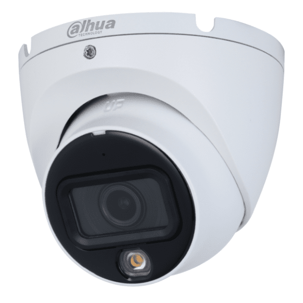 DAHUA kamera za video nadzor HAC-HDW1200TLM-IL-A-0280B-S6 0