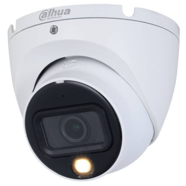 DAHUA kamera za video nadzor HAC-HDW1500TLM-IL-A-0280B-S2 0