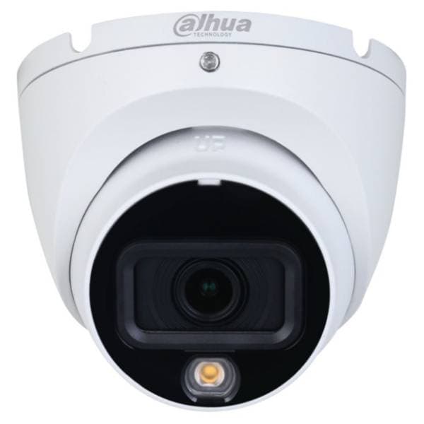 DAHUA kamera za video nadzor HAC-HDW1500TLM-IL-A-0280B-S2 1
