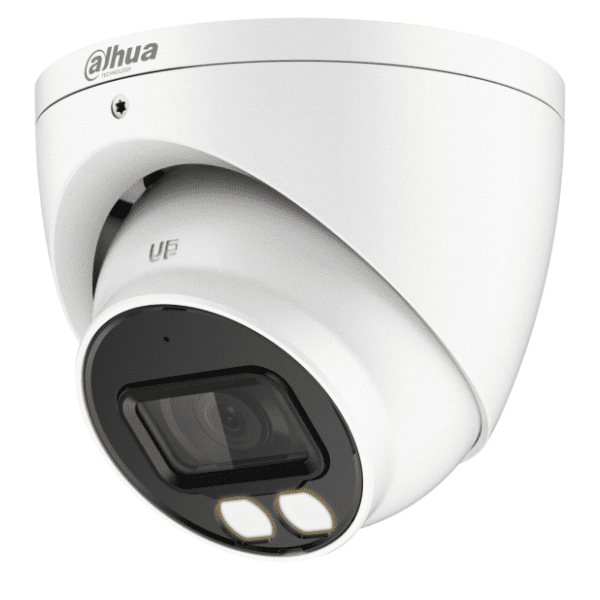 DAHUA kamera za video nadzor HAC-HDW1509T-IL-A-0280B-S2 5MP Smart 0