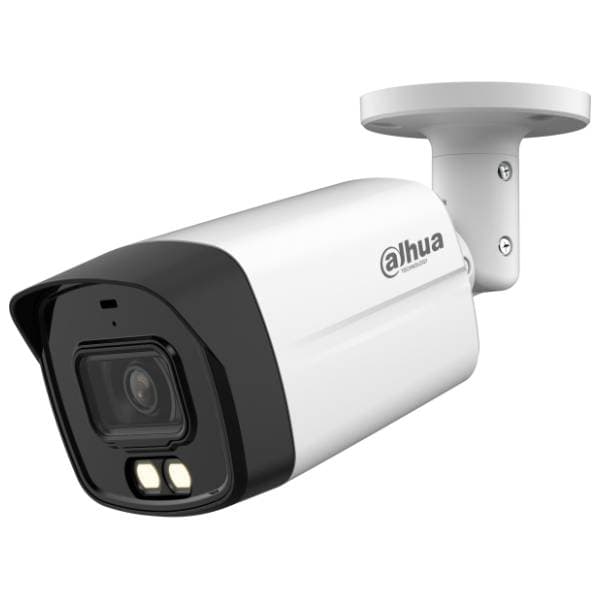DAHUA kamera za video nadzor HAC-HFW1200TLM-IL-A-0360B-S6 0