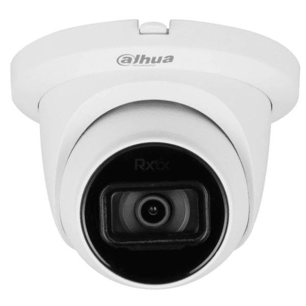 DAHUA kamera za video nadzor IPC-HDW5541TM-ASE-0208B-S3 5Mpix WizMind 1