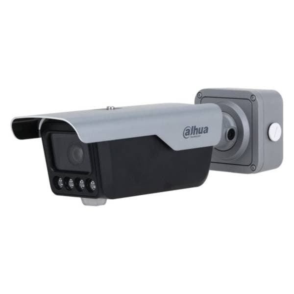 DAHUA kamera za video nadzor ITC413-PW4D-IZ1 Access ANPR 2
