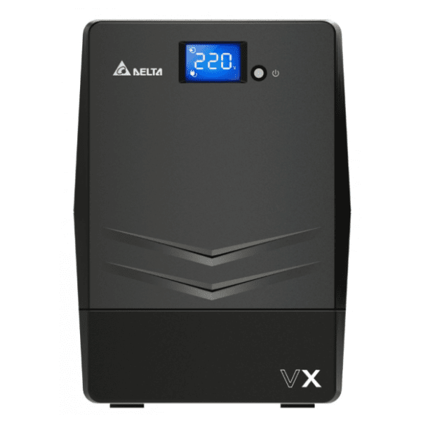 DELTA Agilon VX-1500VA UPS uređaj 1