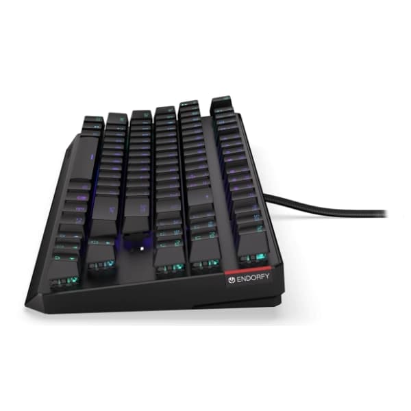 ENDORFY tastatura Thock TKL Blue RGB (EY5A001) 2