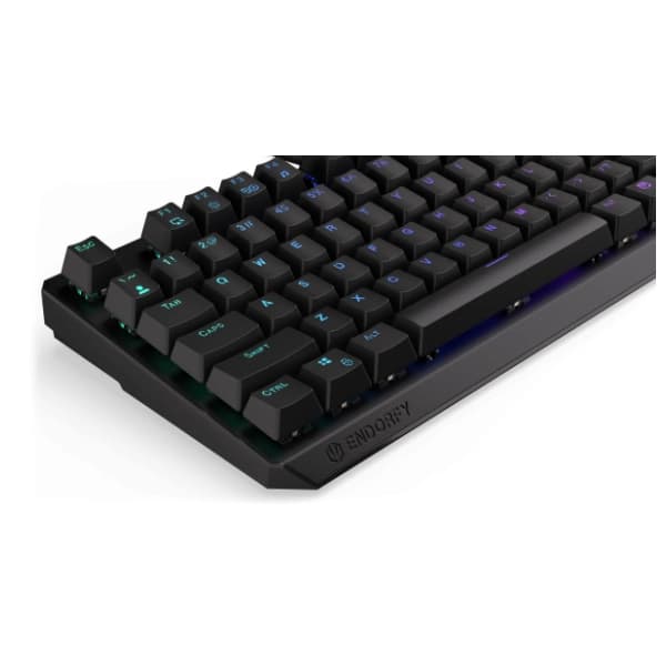 ENDORFY tastatura Thock TKL Blue RGB (EY5A001) 9